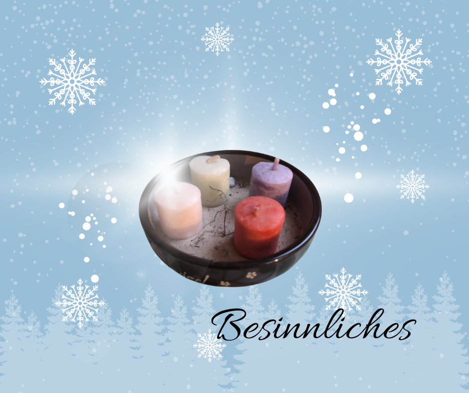 Eine Frage in aller Stille.