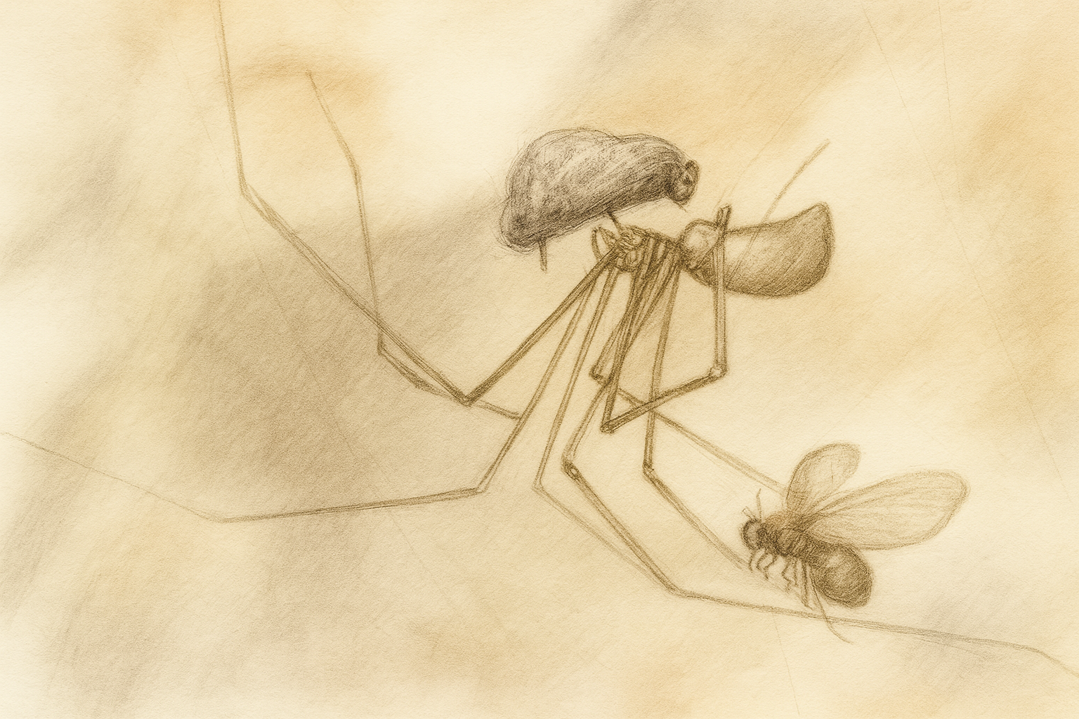 🕸️ Und zu guter Letzt ein Plottwist