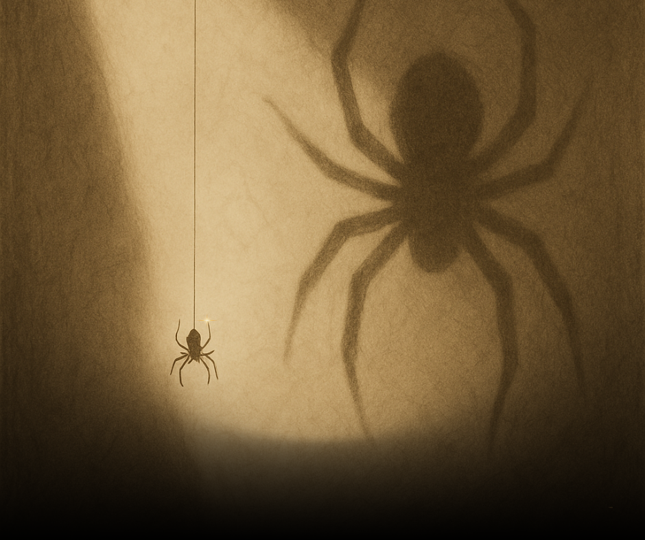 🌿 Über das Fremde und das Lernen